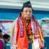 ‘म्यागासेसे’ को संसद् यात्रा... mahabir-pun-magdi