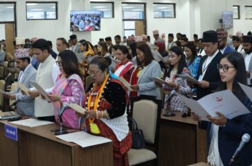 parliyament-new-member