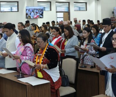 parliyament-new-member