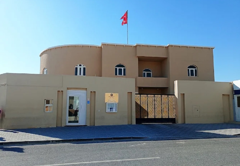 कतारमा रहेका सम्पूर्ण नेपालीलाई सतर्कता अपनाइ सुरक्षित रहन दूतावासको आग्रह