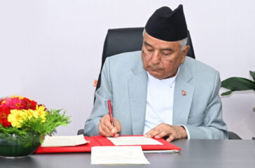rastrapati