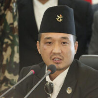 sudhan gurung