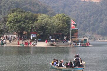 tallbarahi-pokhara