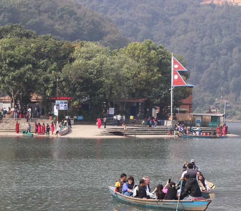 tallbarahi-pokhara