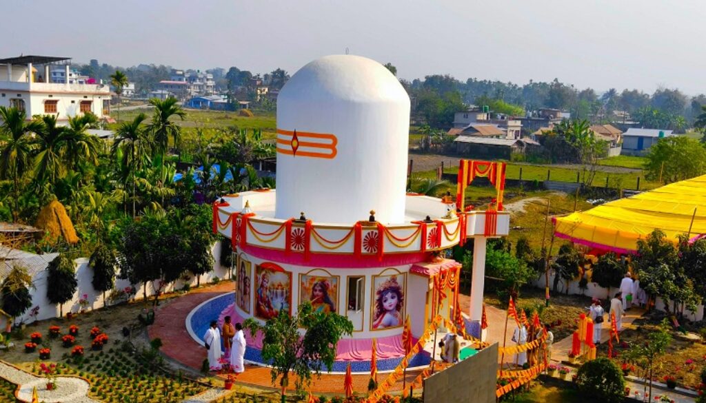 tapasya-dham-jhapa