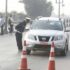 पासबाहेकका सवारी चलाउन रोक traffic