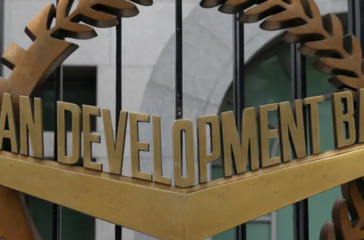 Asian Development Bank