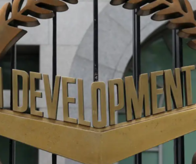 Asian Development Bank
