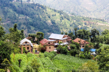 Baglung Homestay