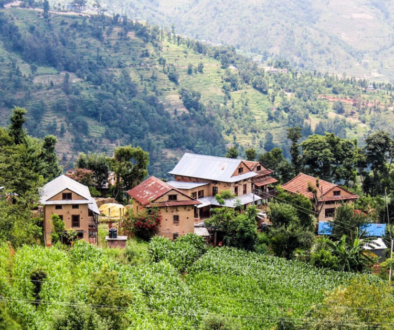 Baglung Homestay