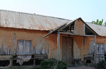 पर्यटकको अभावमा बन्द भयो वनकरिया बस्तीको ‘होमस्टे’, पहिचान मेटिने वनकरियाको चिन्ता