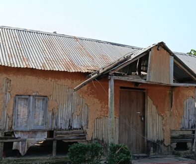 पर्यटकको अभावमा बन्द भयो वनकरिया बस्तीको ‘होमस्टे’, पहिचान मेटिने वनकरियाको चिन्ता