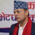 तटस्थ रहेर काम गर्नेछु : सभामुख अर्याल DP-aryal savamukh