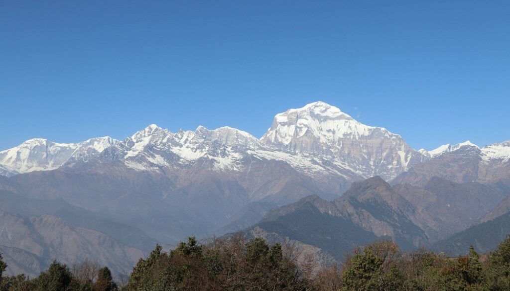 Darmija-View Point 1