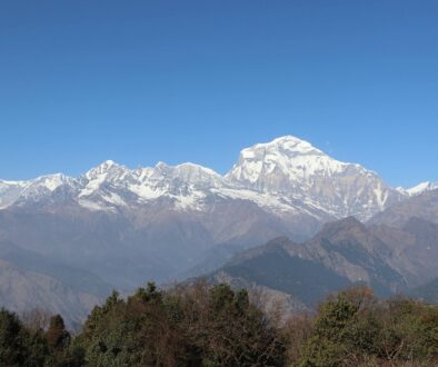 Darmija-View Point 1