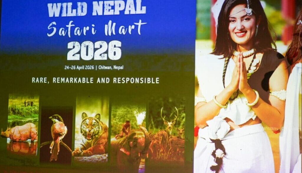 First-Safari-Tourism-Mart-Kicks-Off-in-Chitwan-Aiming-to-Position-Nepal-as-a-Global-Hub-for-Responsible-Wildlife-Tourism-9-1536x1009