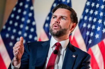 JD vance