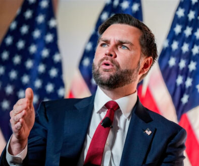 JD vance