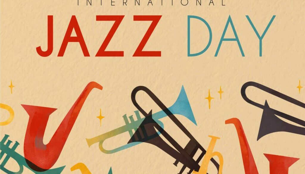 Jazz Day