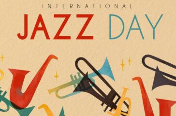 Jazz Day