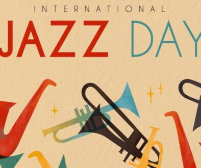 Jazz Day
