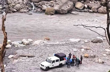 Kaligandaki