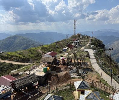 Manungkot-hill photo