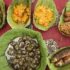 Tharu food