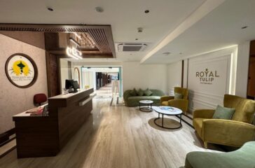 Tranquility Spa Royal Tulip 1 (1)