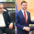 USA and IRAN