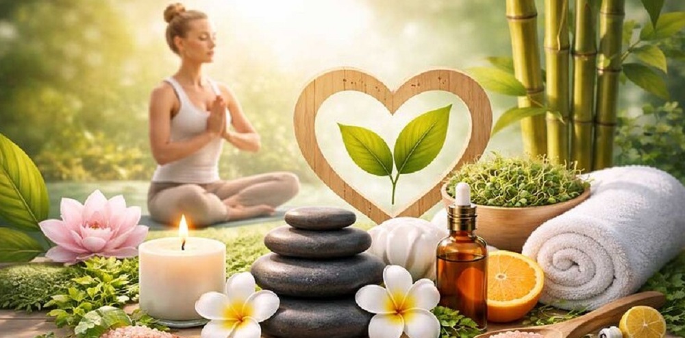 स्वास्थ्यप्रति सचेतना अभिवृद्धि गर्न आरोग्य दिवस