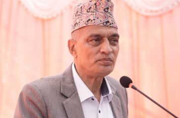 butwal-mayor