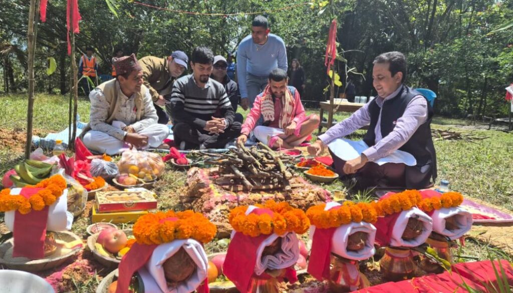 chaudhary group hotel