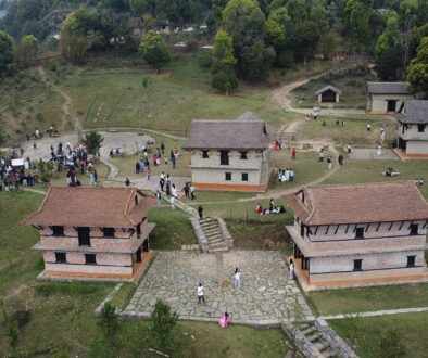 लालीगुराँस महोत्सव : पर्यटकीयस्थल चोत्लुङ पार्क साहित्यमय, पर्यटन प्रवर्द्धन बारे विमर्श