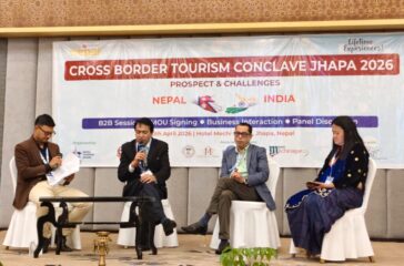 crossboarder tourism