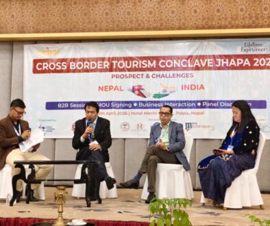 crossboarder tourism