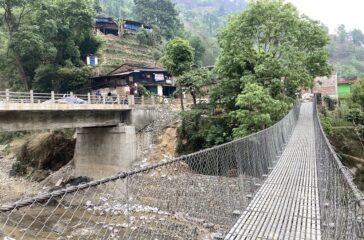 jholunge-baglung