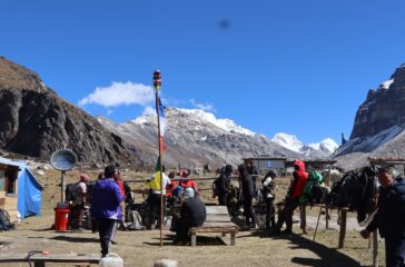 kanchanjanga-tourist