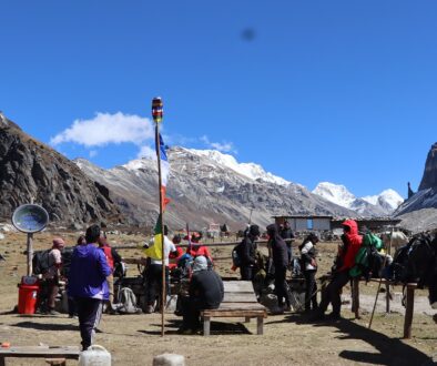 kanchanjanga-tourist