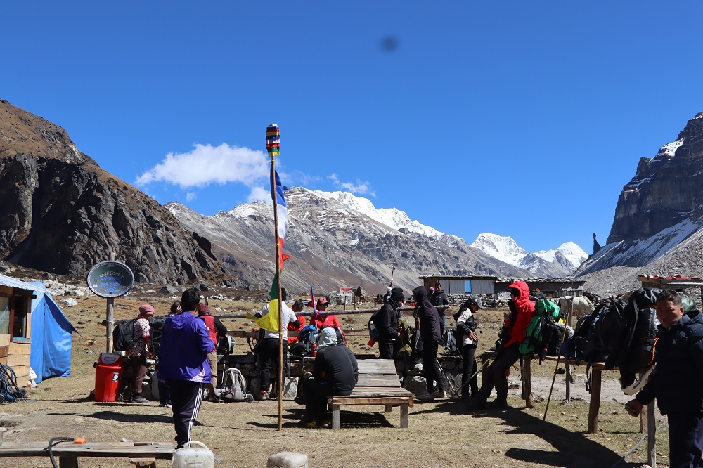 kanchanjanga-tourist