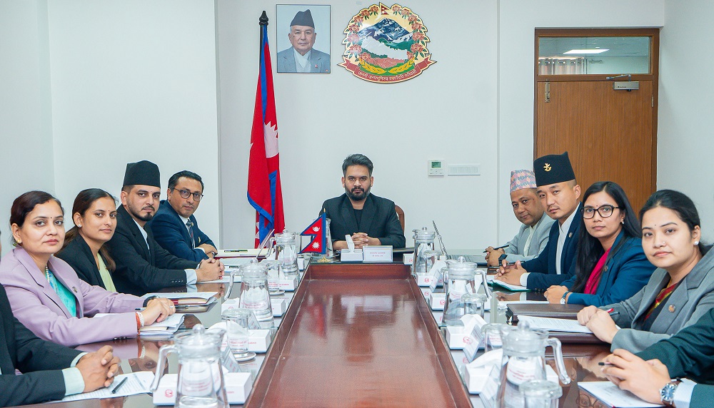 सर्वोच्चका पूर्वन्यायाधीश भण्डारीको संयोजकत्वमा सम्पत्ति छानबिन आयोग गठन