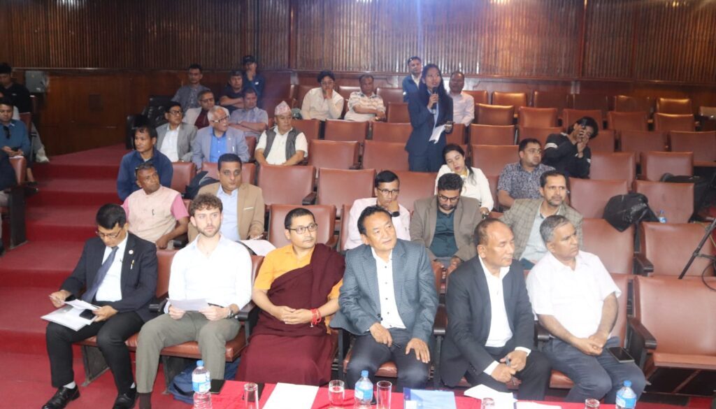 mountain assoication