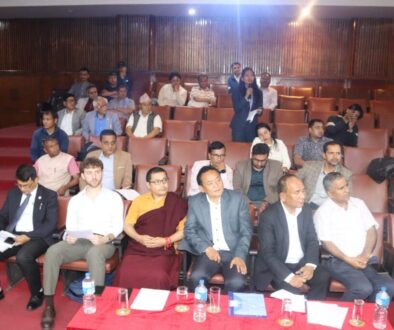 mountain assoication