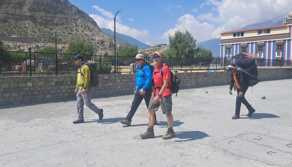 mustang-turist-porter