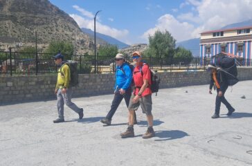 mustang-turist-porter