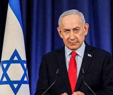 netnyahu