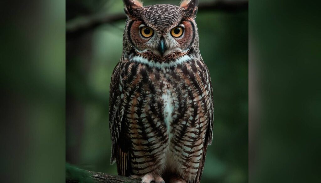 owl