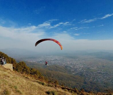 paraglading-ss