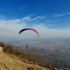 प्याराग्लाइडिङले रङ्गिँदै सुर्खेतको आकाश, पर्यटनको नयाँ केन्द्रका रूपमा विस्तार paraglading-ss