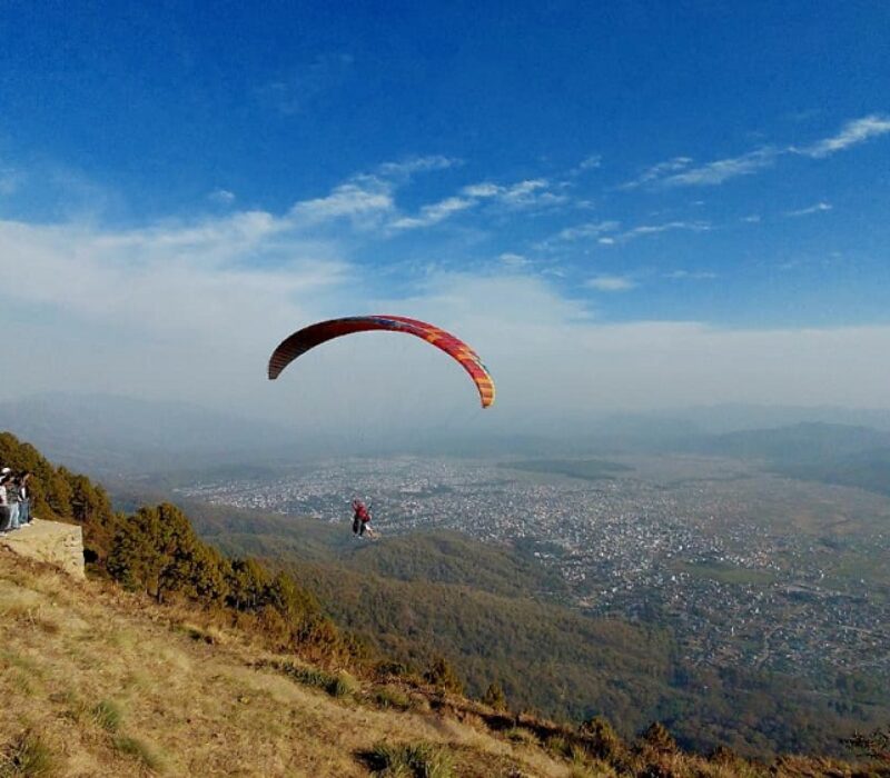 paraglading-ss